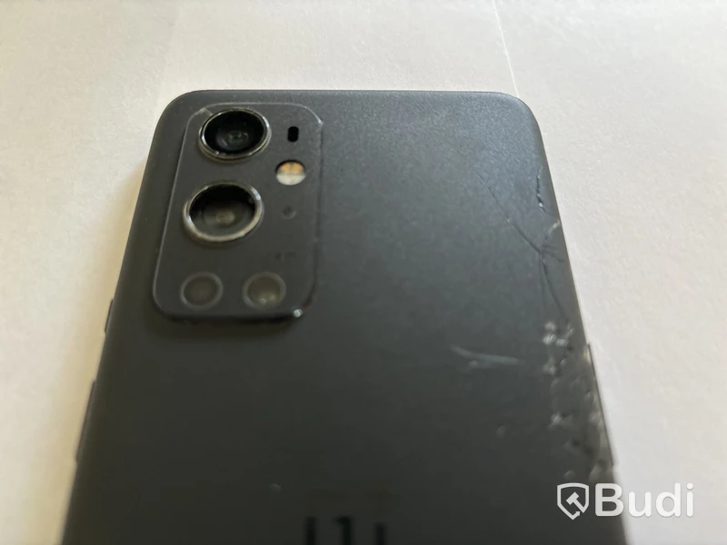 Mobiltelefon OnePlus 9 Pro