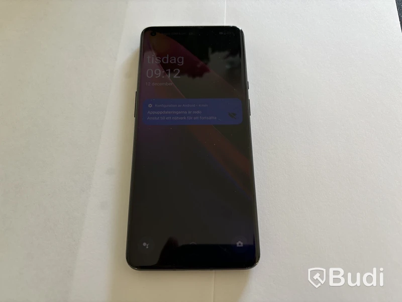 Mobiltelefon OnePlus 9 Pro
