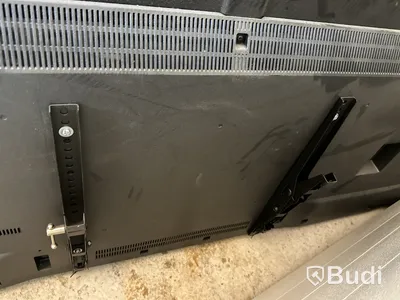 Väggtv 75-tum Sony