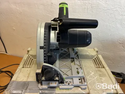 Sänksåg & dammsugare, Festool