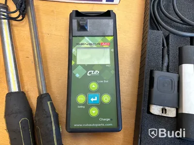 Diagnosinstrument Autocom m.m.