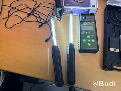Diagnosinstrument Autocom m.m.
