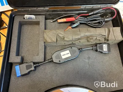 Diagnosinstrument Autocom m.m.