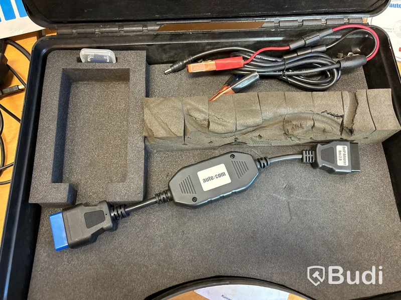 Diagnosinstrument Autocom m.m.
