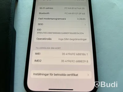 iPhone 13, 128 GB