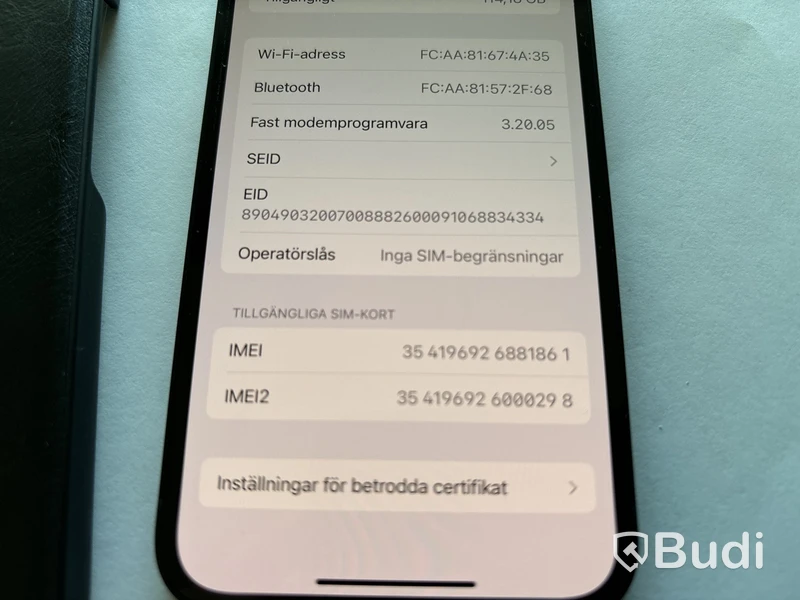 iPhone 13, 128 GB