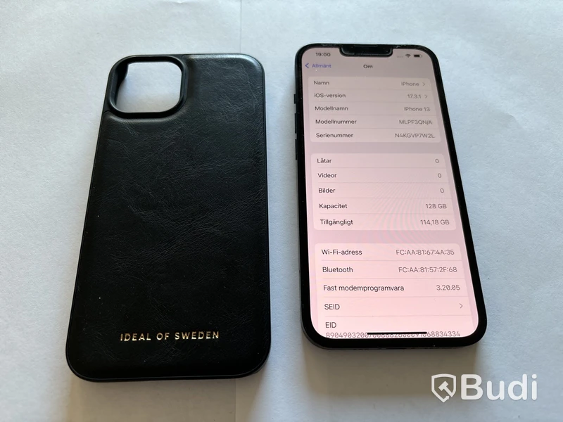iPhone 13, 128 GB