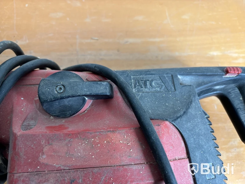 Hilti TE76-ATC kombihammare