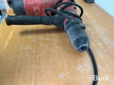 Hilti TE76-ATC kombihammare