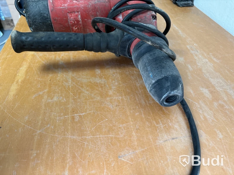 Hilti TE76-ATC kombihammare