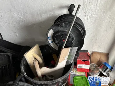 Byggprodukter, Stort parti