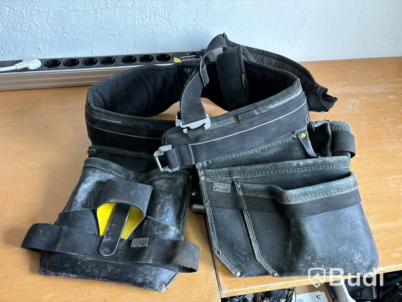 Byggprodukter, Stort parti
