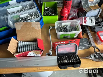 Byggprodukter, Stort parti