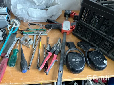 Byggprodukter, Stort parti