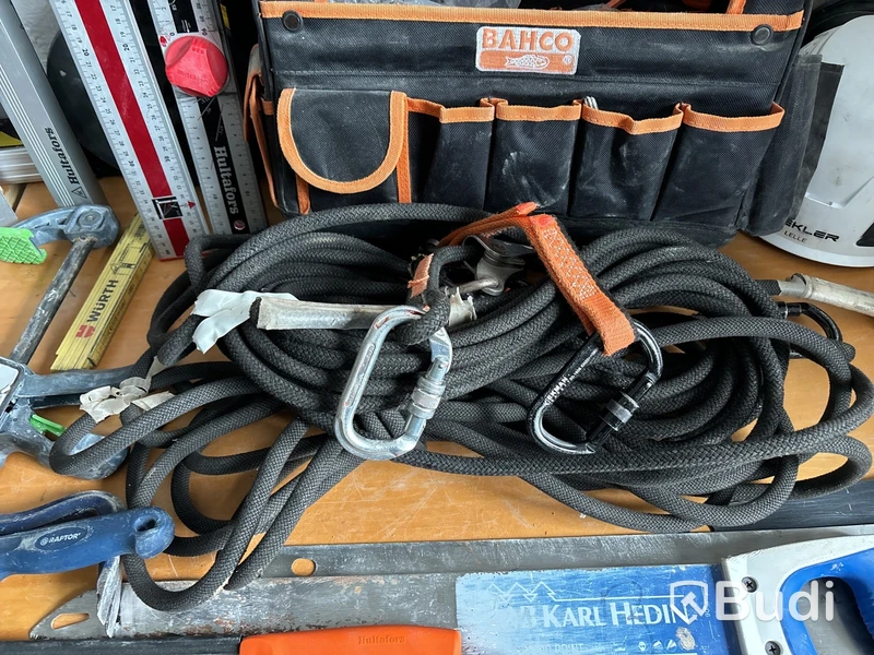 Byggprodukter, Stort parti