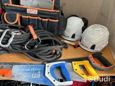 Byggprodukter, Stort parti