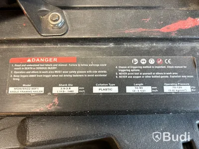 2 st spikpistoler & slangvinda