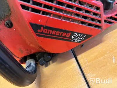 Motorsåg Jonsered 2051 Turbo