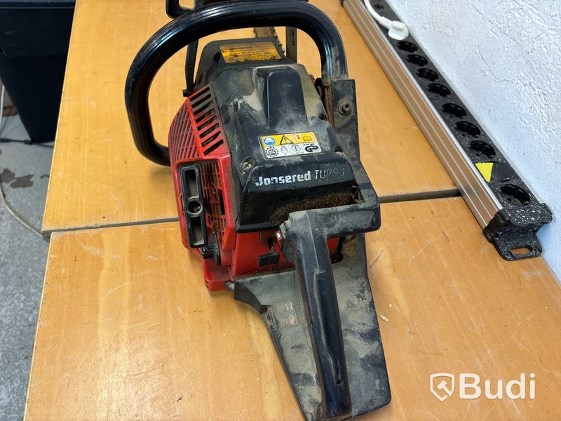 Motorsåg Jonsered 2051 Turbo