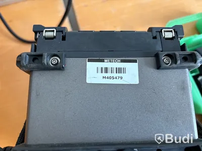 Fibersvets Fujikura FSM-18R