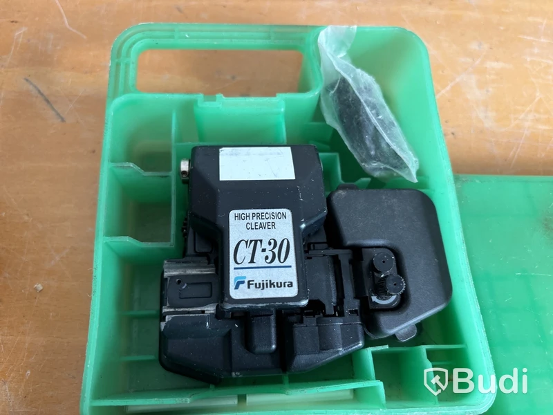 Fibersvets Fujikura FSM-18R
