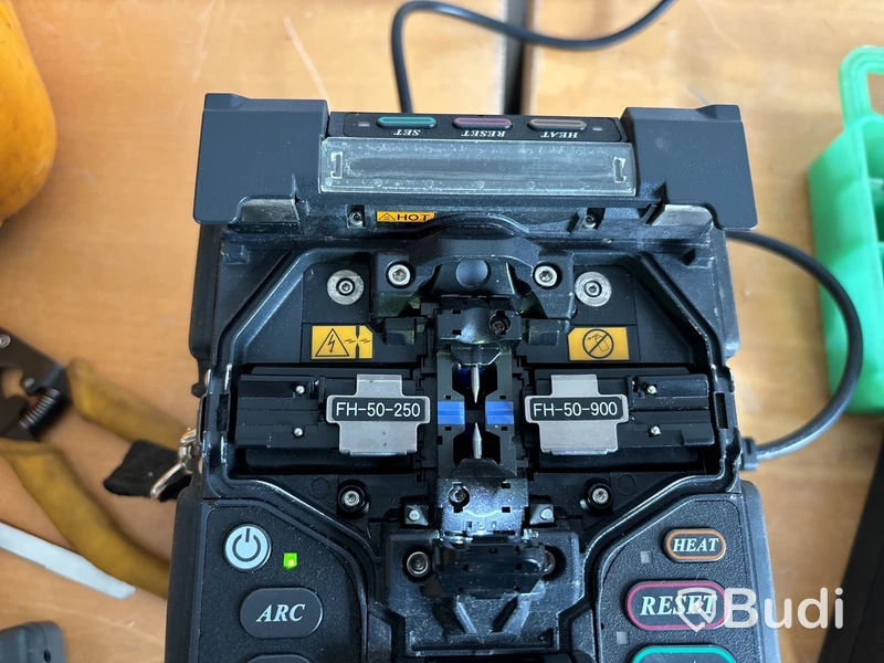 Fibersvets Fujikura FSM-18R