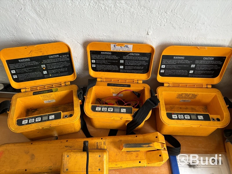 Kabelsökare 3M Dynatel & 3sr 2273E