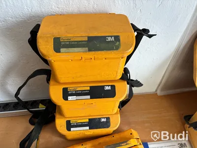Kabelsökare 3M Dynatel & 3sr 2273E