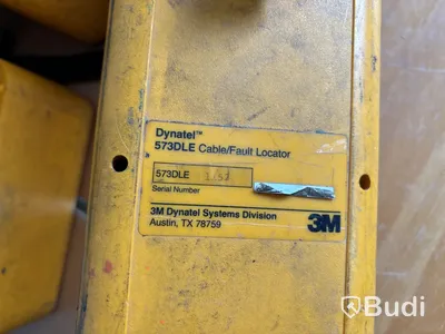 Kabelsökare 3M Dynatel & 3sr 2273E