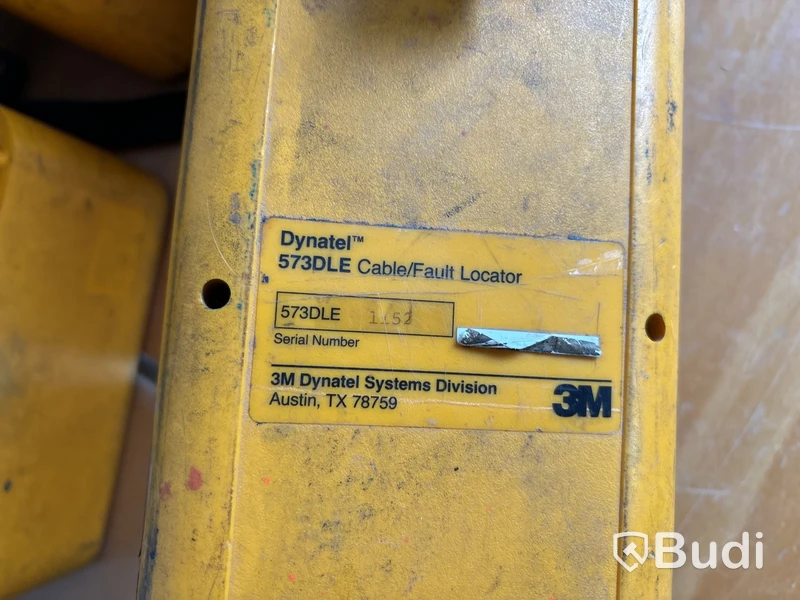 Kabelsökare 3M Dynatel & 3sr 2273E