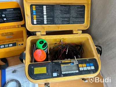 Kabelsökare 3M Dynatel & 3sr 2273E