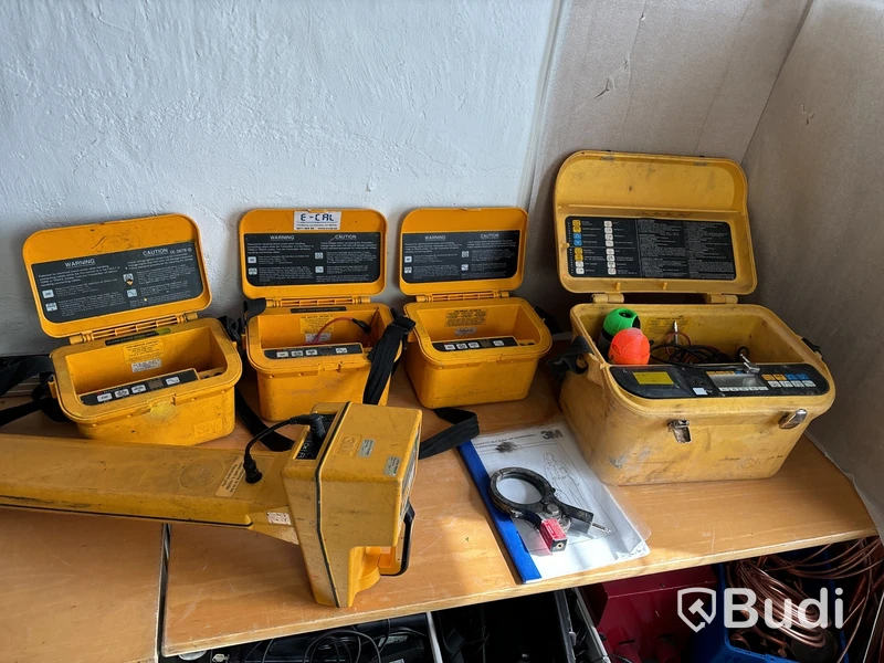 Kabelsökare 3M Dynatel & 3sr 2273E