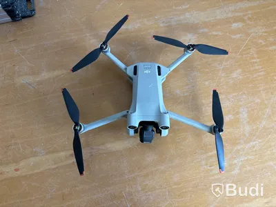 Drönare DJI Mini 3 Pro