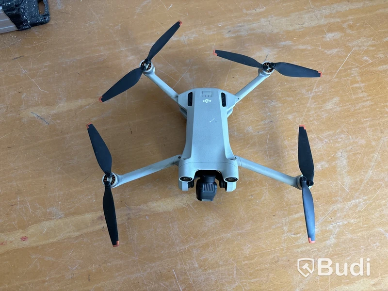 Drönare DJI Mini 3 Pro