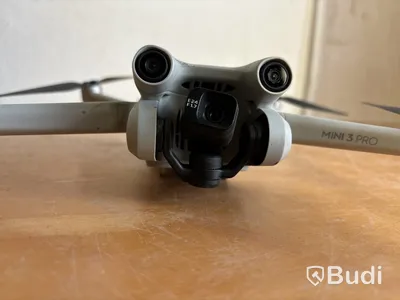 Drönare DJI Mini 3 Pro
