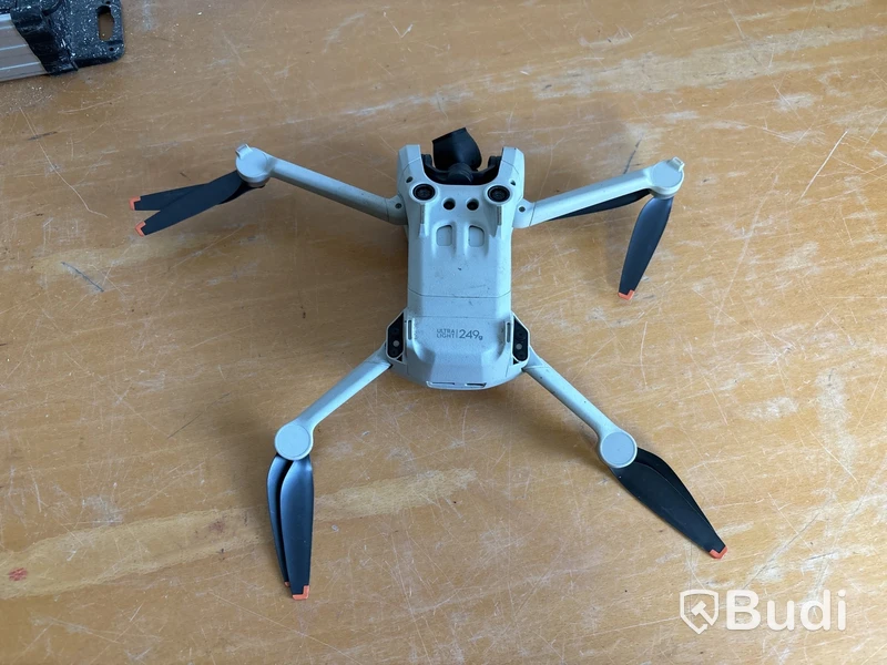 Drönare DJI Mini 3 Pro