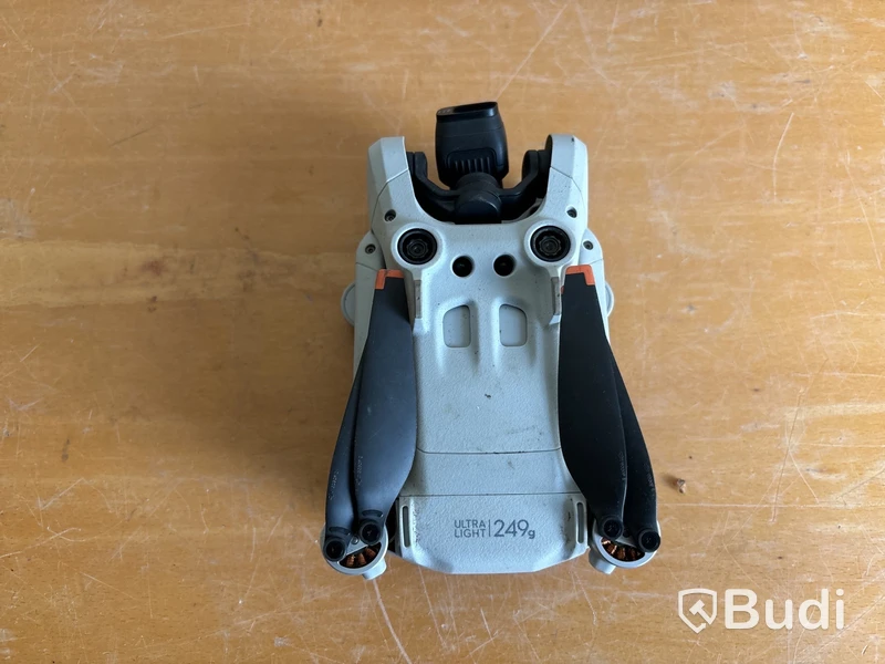 Drönare DJI Mini 3 Pro