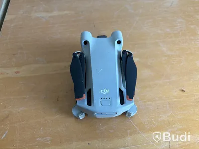 Drönare DJI Mini 3 Pro