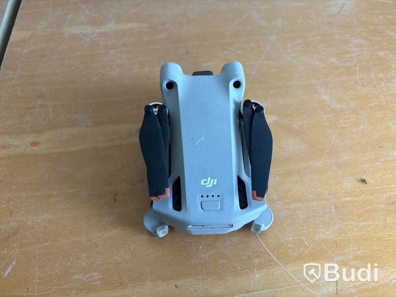 Drönare DJI Mini 3 Pro