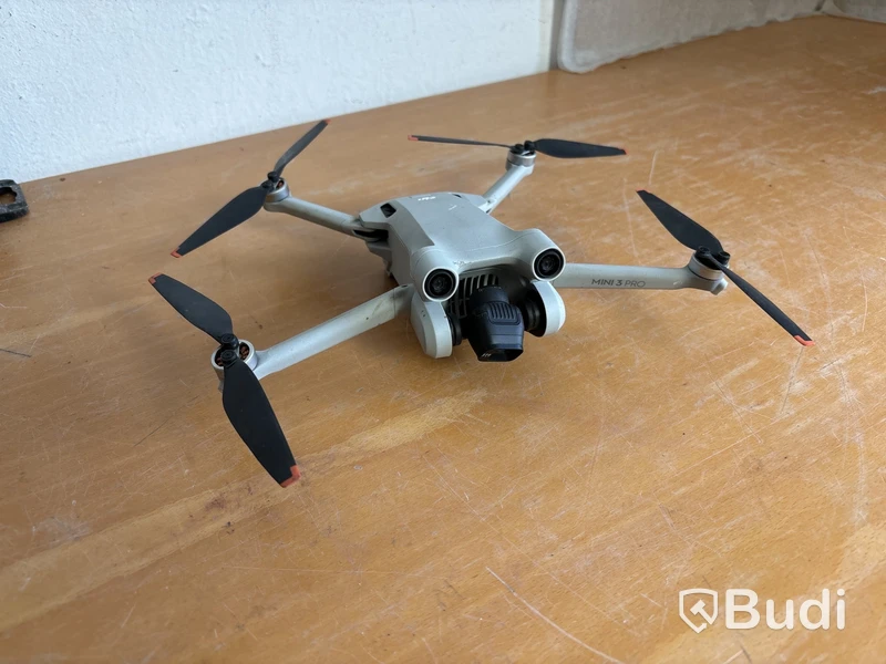 Drönare DJI Mini 3 Pro
