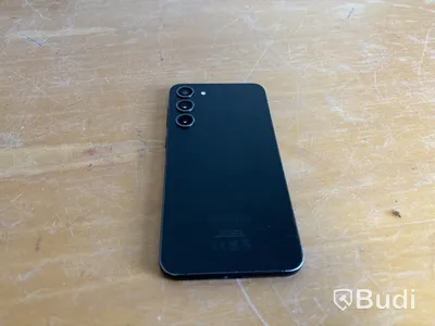 Samsung S23+ mobiltelefon