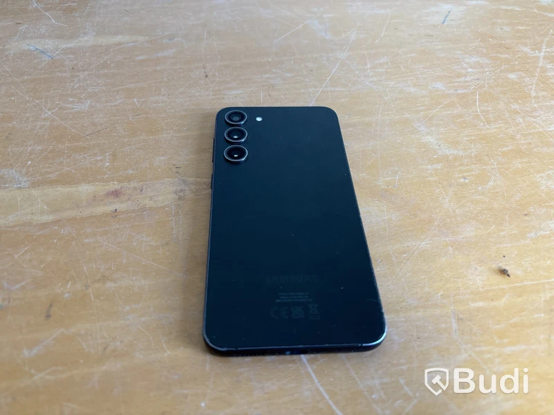 Samsung S23+ mobiltelefon