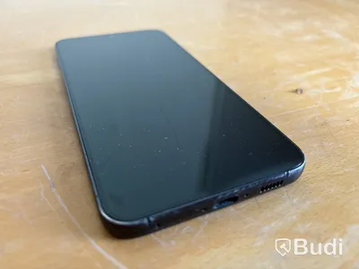 Samsung S23+ mobiltelefon