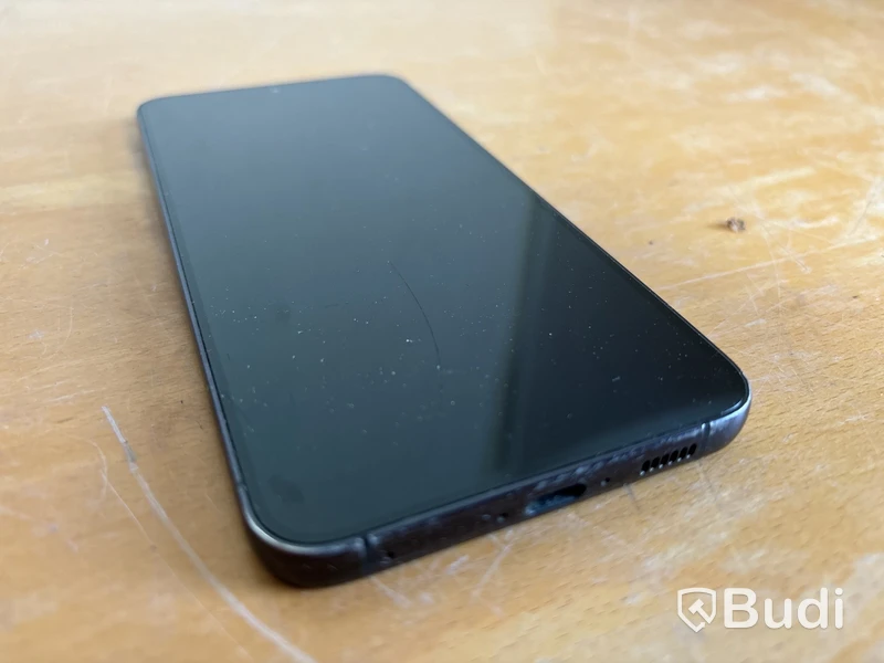 Samsung S23+ mobiltelefon