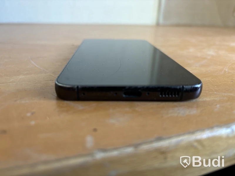 Samsung S23+ mobiltelefon