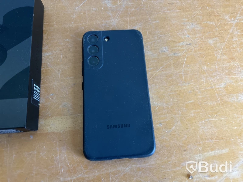 Samsung Galaxy S22 mobiltelefon