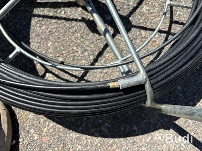 Kabel/fiberutrustning