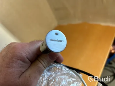 Elektronisk Diskmaskinsavstängning, Damixa