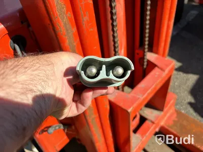 Elektrisk pallyftare, BT (renoveringsobjekt)