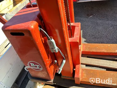 Elektrisk pallyftare, BT (renoveringsobjekt)